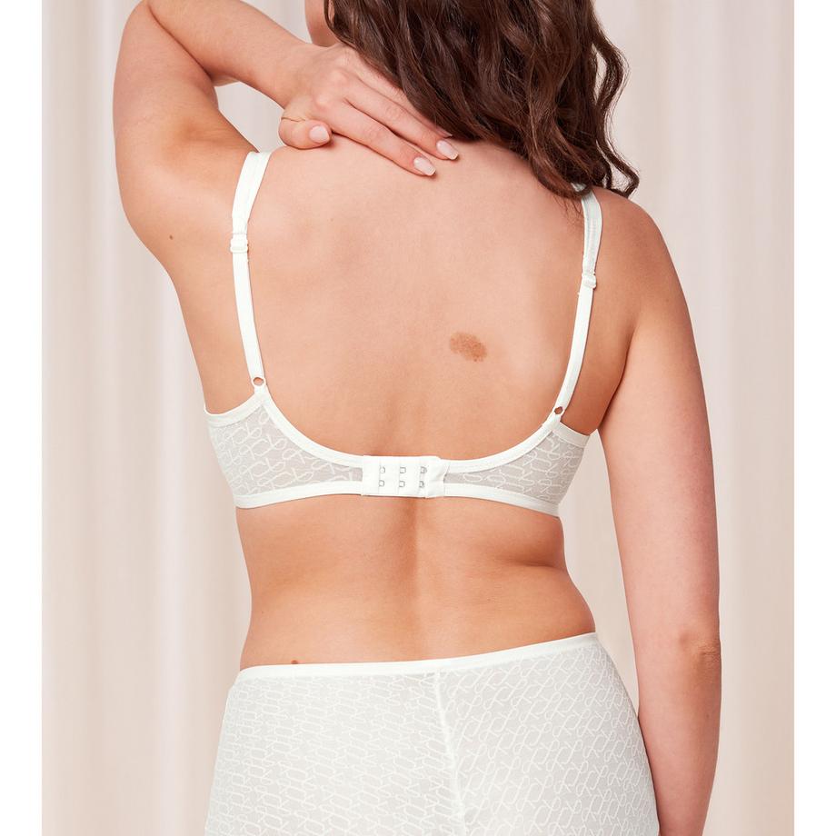 Triumph Signature Sheer W01 EX Soutien-gorge à armatures rembourré  