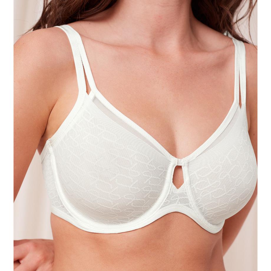 Triumph Signature Sheer W01 EX Soutien-gorge à armatures rembourré  