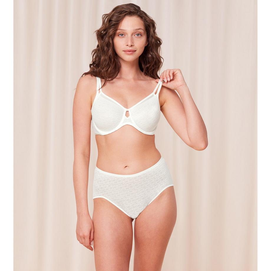 Triumph Signature Sheer W01 EX Soutien-gorge à armatures rembourré  