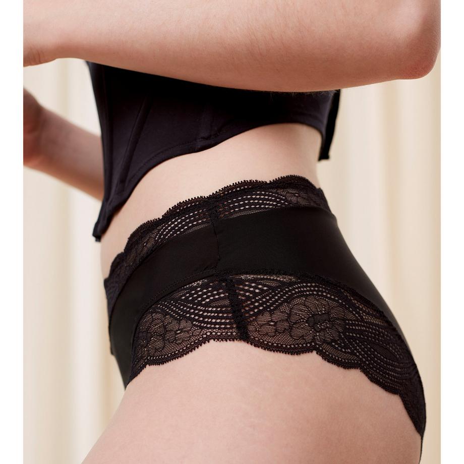 Triumph Lift Smart Bandeau Maxi Slip  