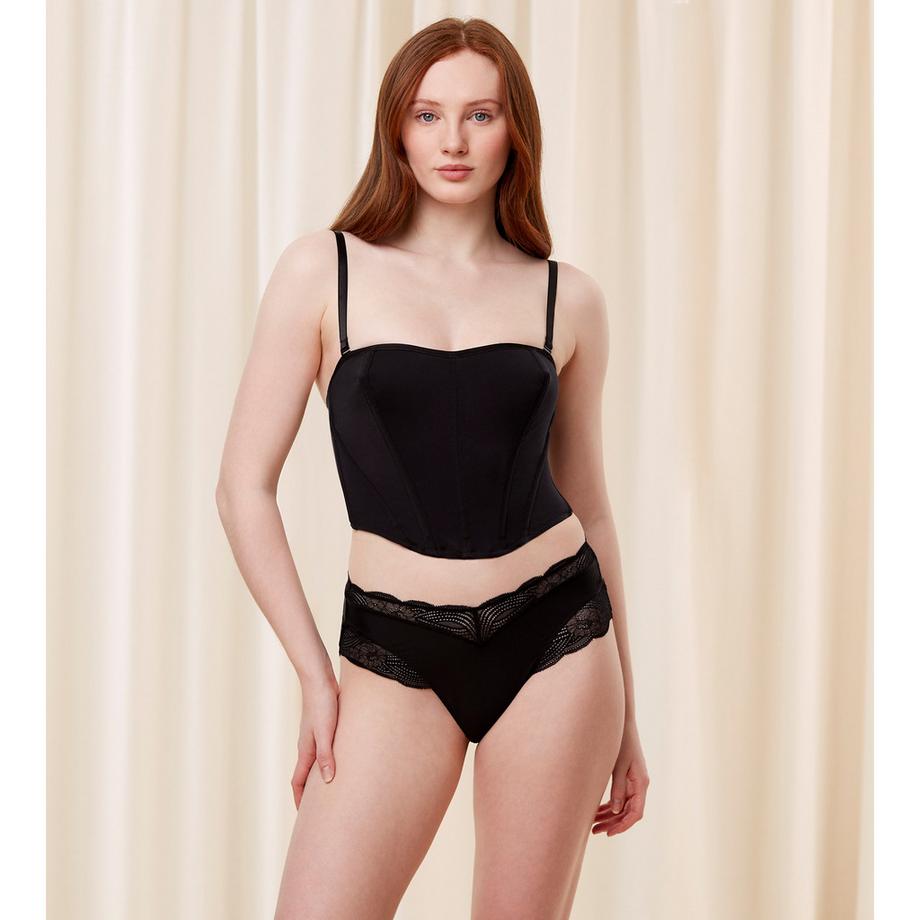 Triumph Lift Smart Bandeau Maxi Slip  