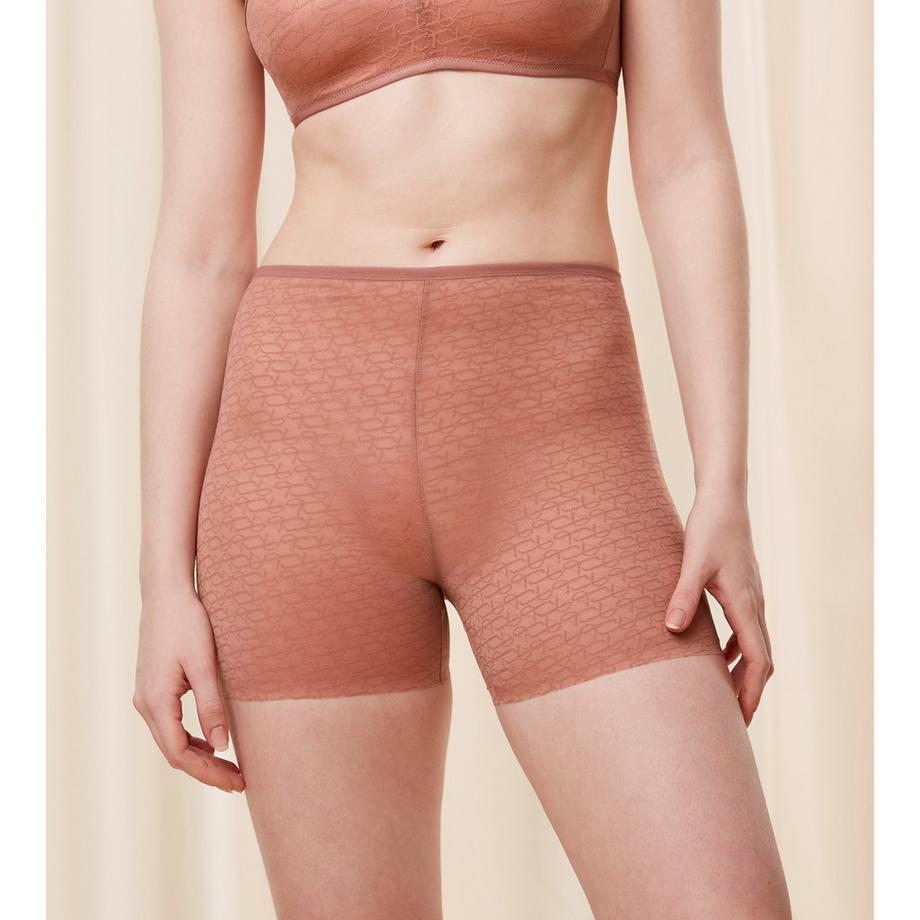 Triumph Signature Sheer Shorts EX  