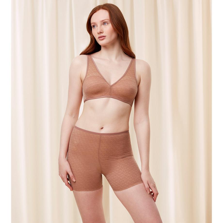 Triumph Signature Sheer Shorts EX  