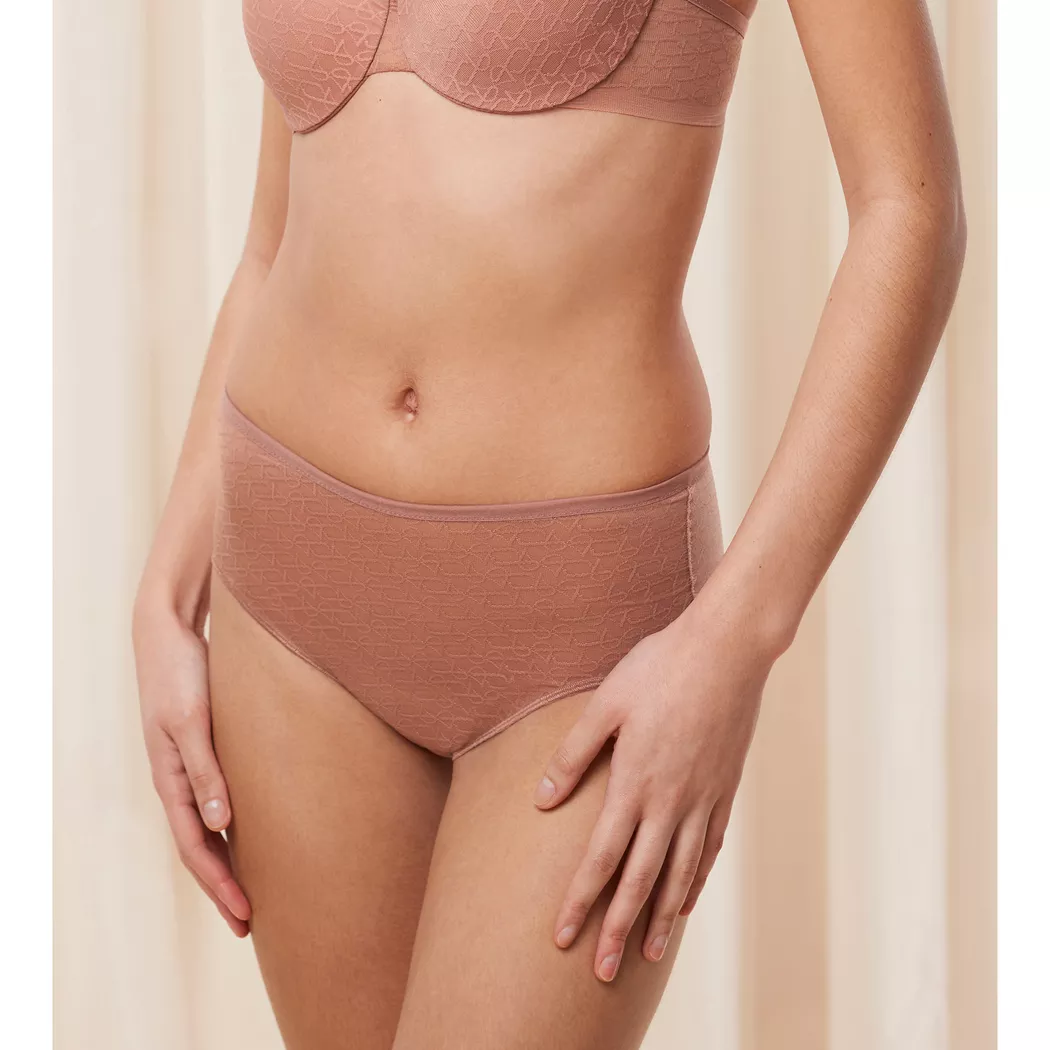 Triumph - Maxi Slip, für Damen, Taupe, Größe 46