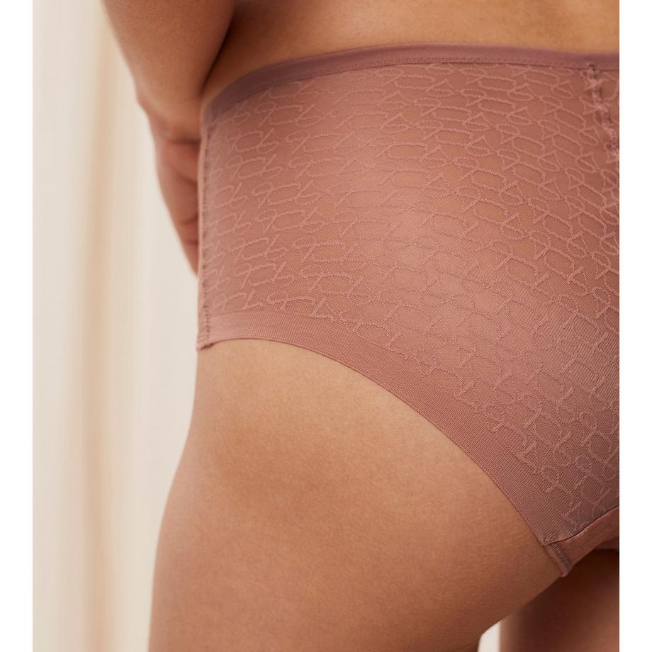 Triumph Signature Sheer Maxi Slip  