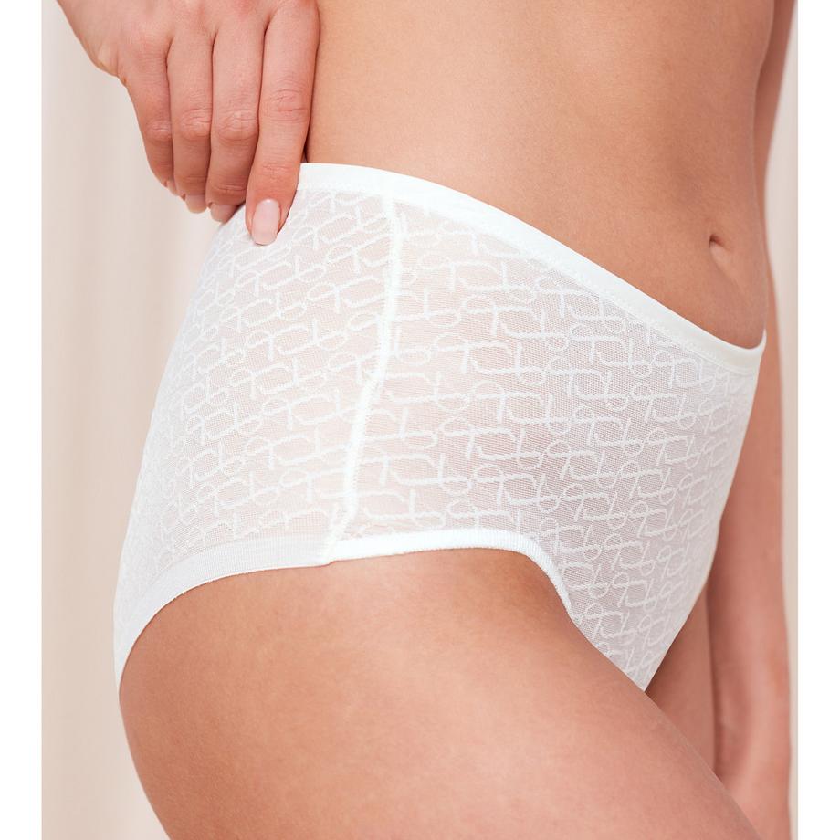 Triumph Signature Sheer Maxi Slip  