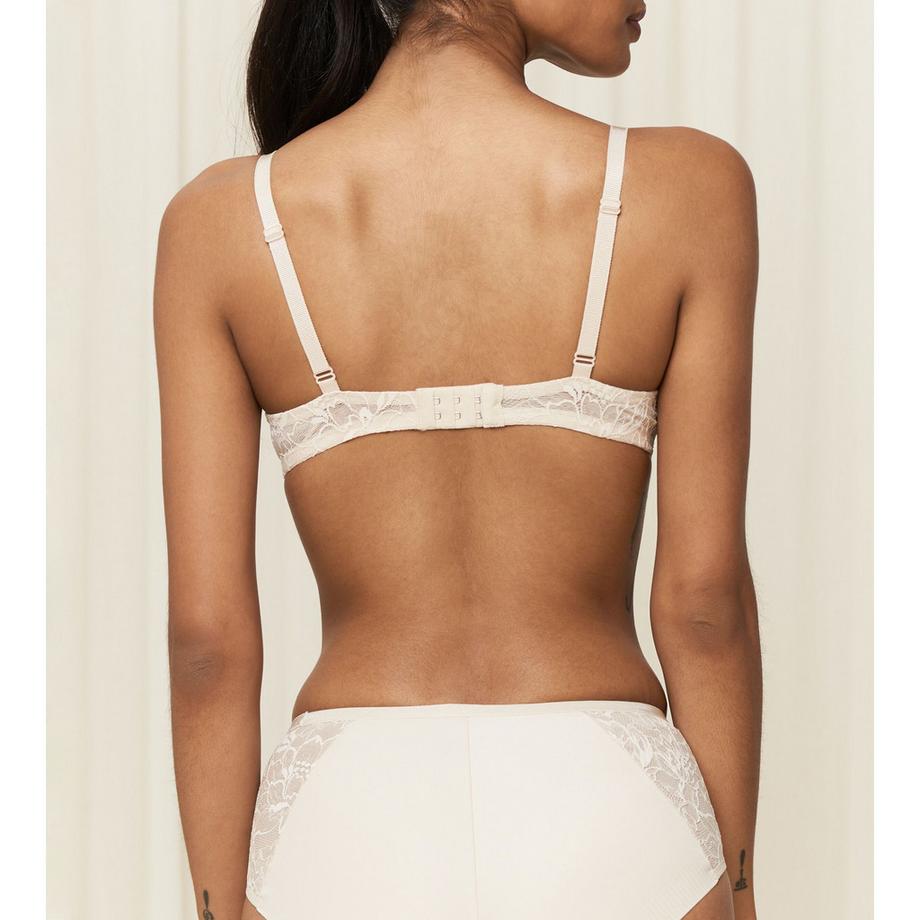 Triumph Amourette Charm WHP01 Soutien-Gorge T-Shirt Rembourré à Armatures  