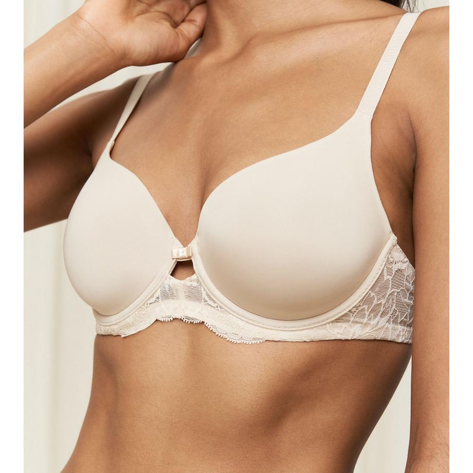 Triumph Amourette Charm WHP01 Soutien-Gorge T-Shirt Rembourré à Armatures  