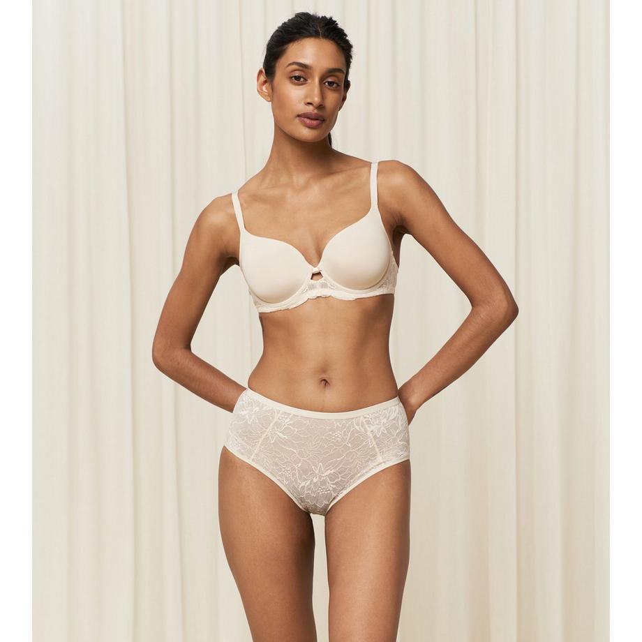 Triumph Amourette Charm WHP01 Soutien-Gorge T-Shirt Rembourré à Armatures  