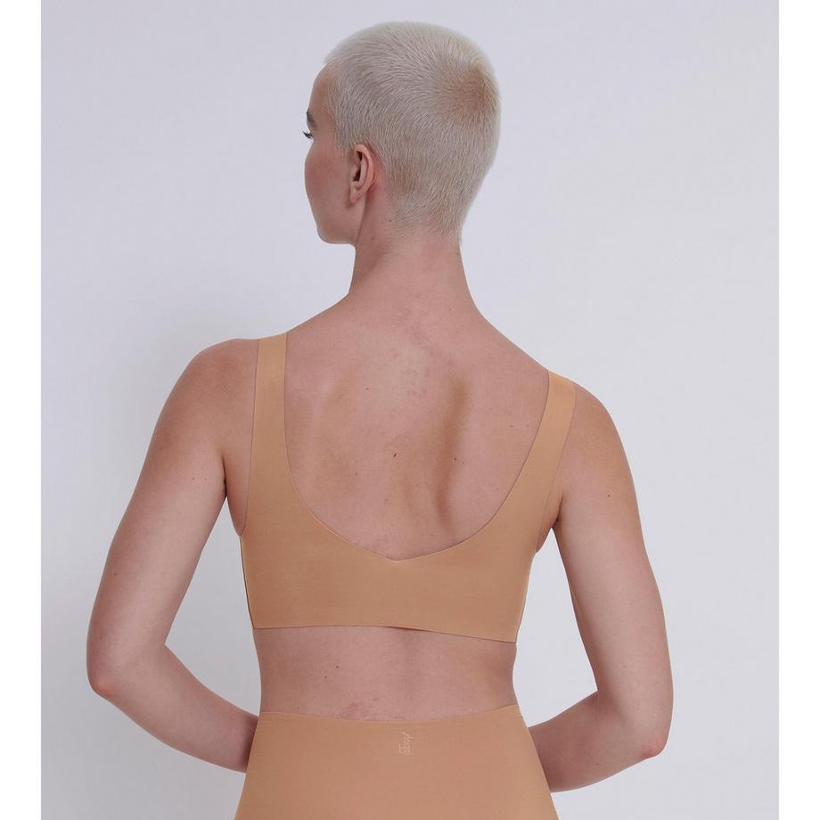 sloggi Zero Feel 2.0 Wattierter Bügelloser Bralette  
