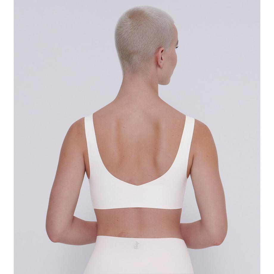 sloggi Zero Feel 2.0 Wattierter Bügelloser Bralette  