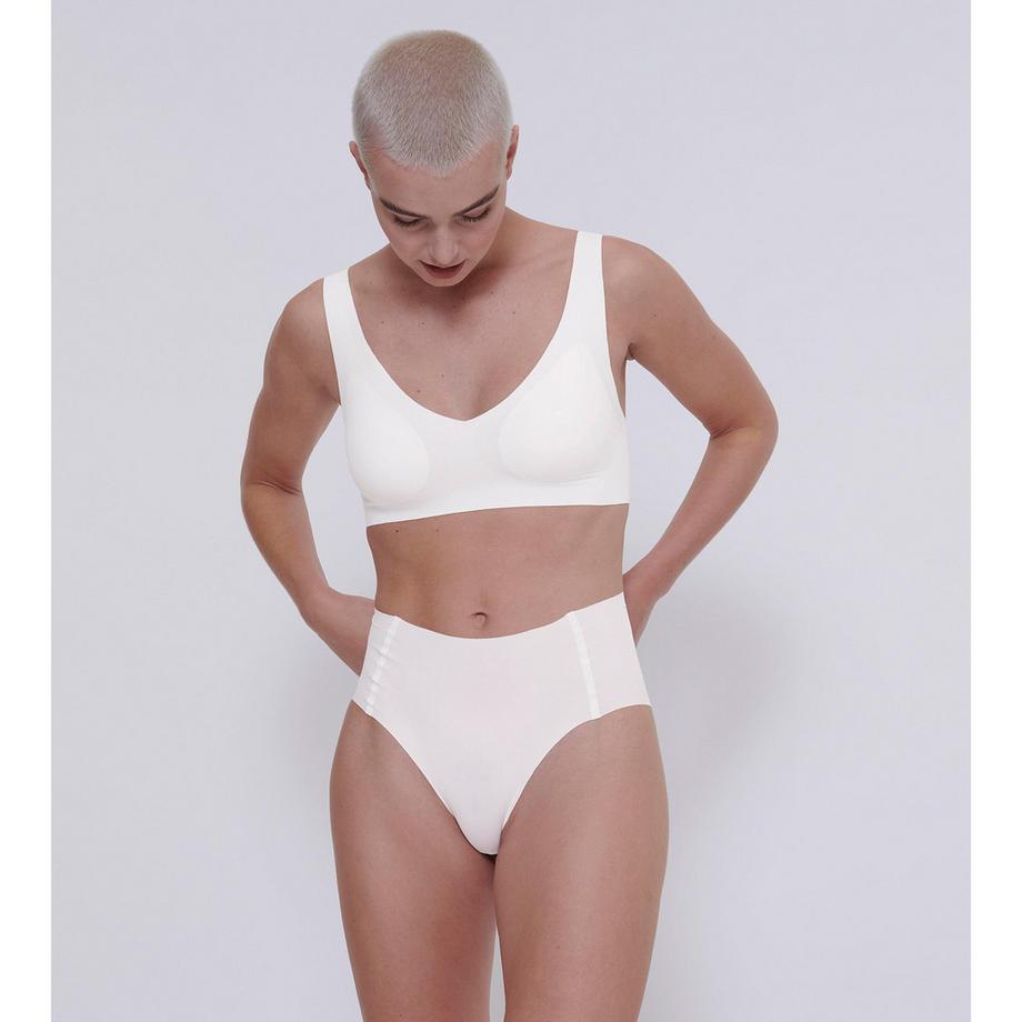 sloggi Zero Feel 2.0 Wattierter Bügelloser Bralette  