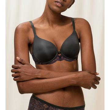 Soutien-gorge avec armatures, rembourré