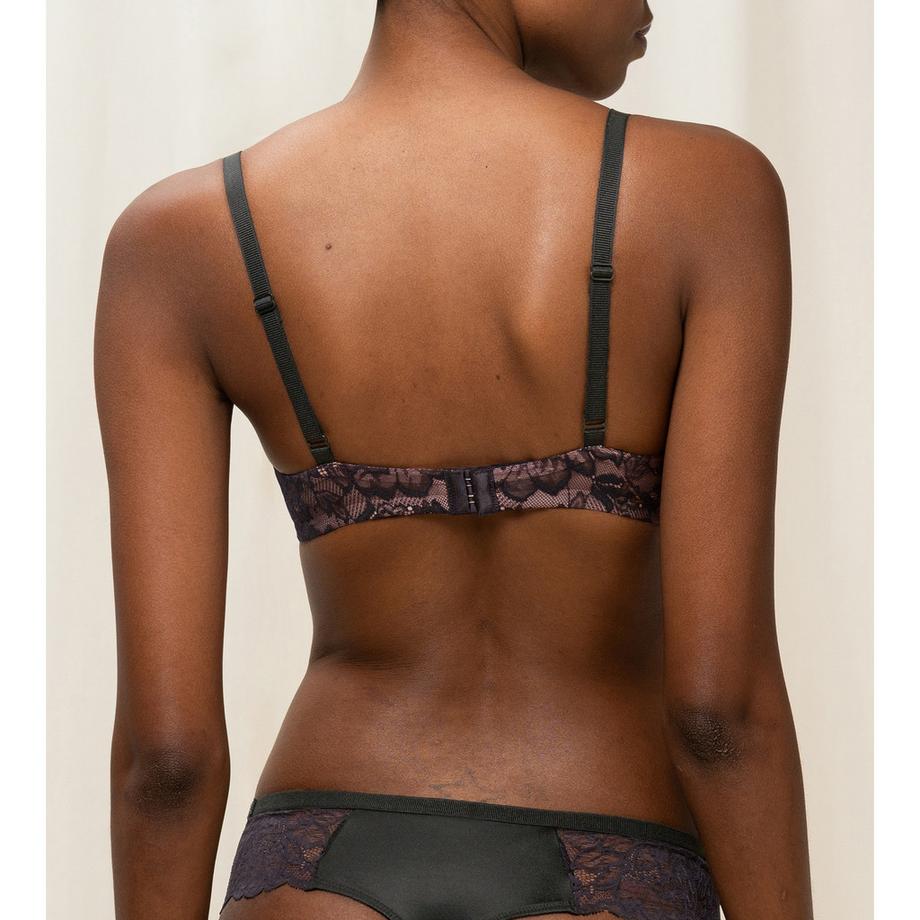 Triumph Amourette Charm WHP01 Reggiseno T-Shirt Imbottito con Ferretto  