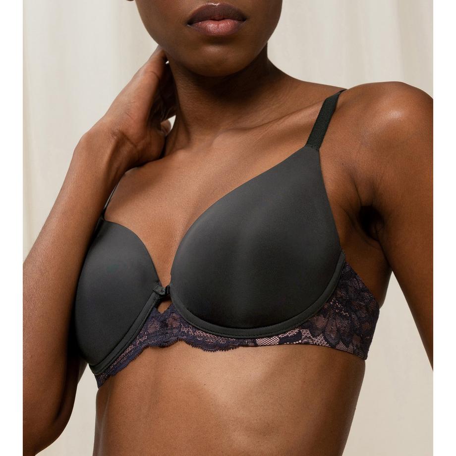 Triumph Amourette Charm WHP01 Reggiseno T-Shirt Imbottito con Ferretto  