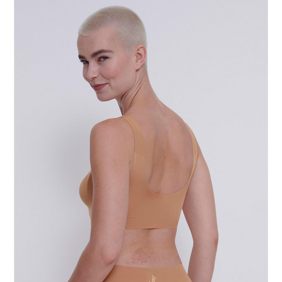 sloggi Zero Feel 2.0 Top Wattierter Bügelloser BH  