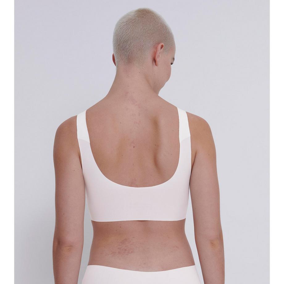 sloggi Zero Feel 2.0 Top Wattierter Bügelloser BH  