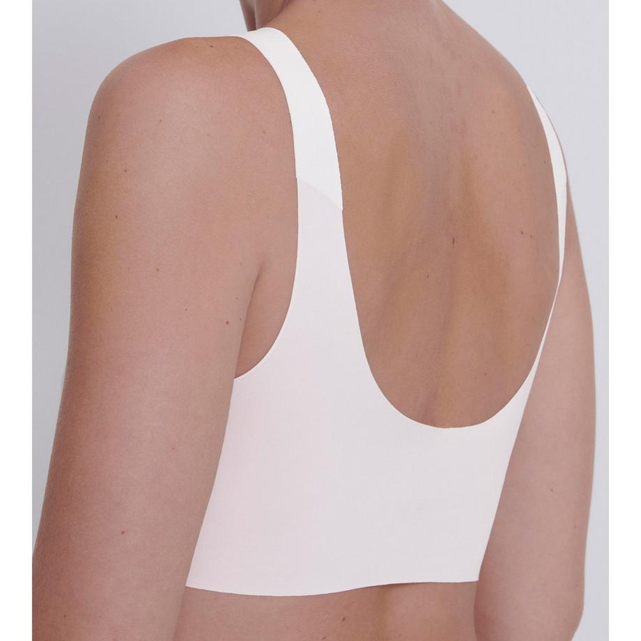 sloggi Zero Feel 2.0 Top Wattierter Bügelloser BH  