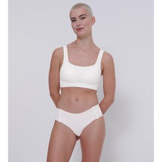 sloggi Zero Feel 2.0 Top Reggiseno senza ferretto, imbottito 