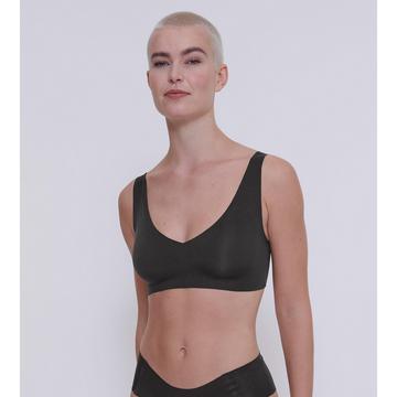 Soutien-gorge sans armatures, rembourré