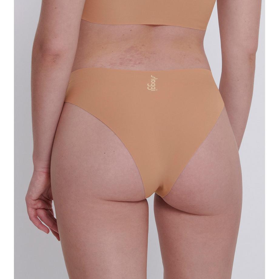 sloggi Zero Feel 2.0 High Leg Slip  