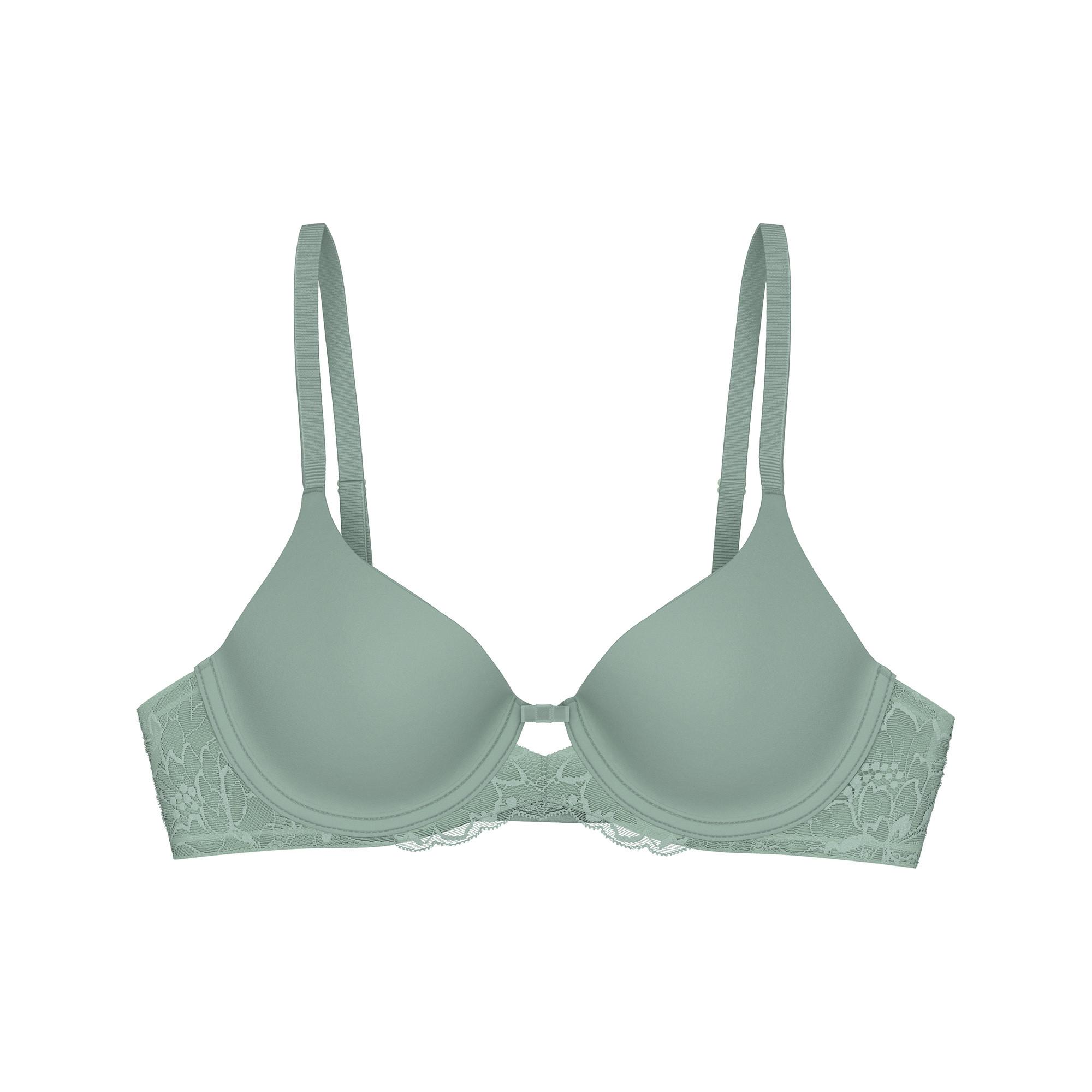 Triumph Amourette Charm Soutien-gorge avec armatures, rembourré 