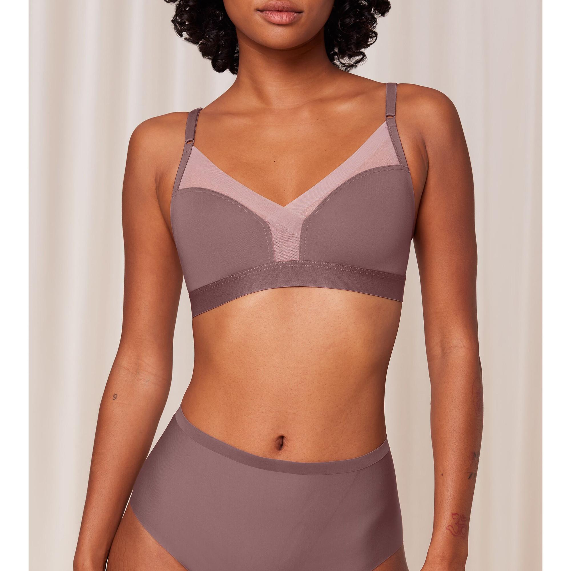 Triumph Triumph Shape Smart N Soutient-gorge sans armatures, non rembourré 