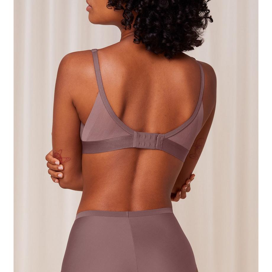 Triumph Shape Smart N Soutien-Gorge Sans Armatures Non Rembourré  