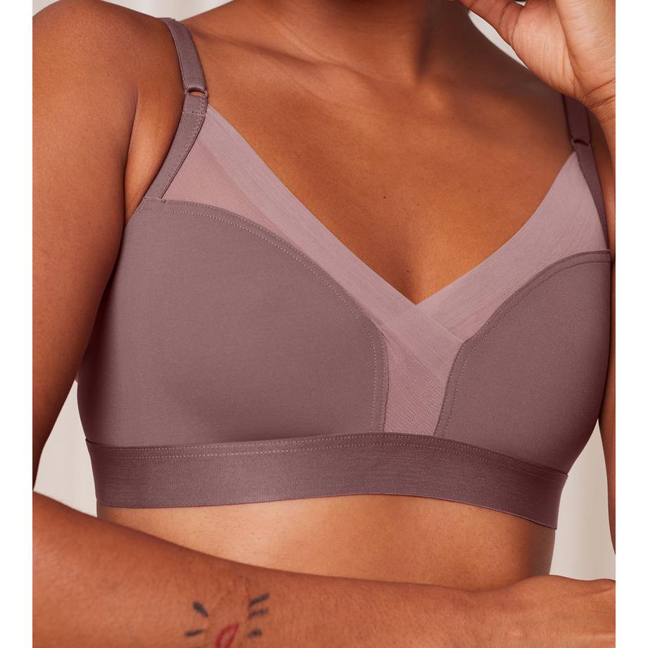 Triumph Shape Smart N Soutien-Gorge Sans Armatures Non Rembourré  