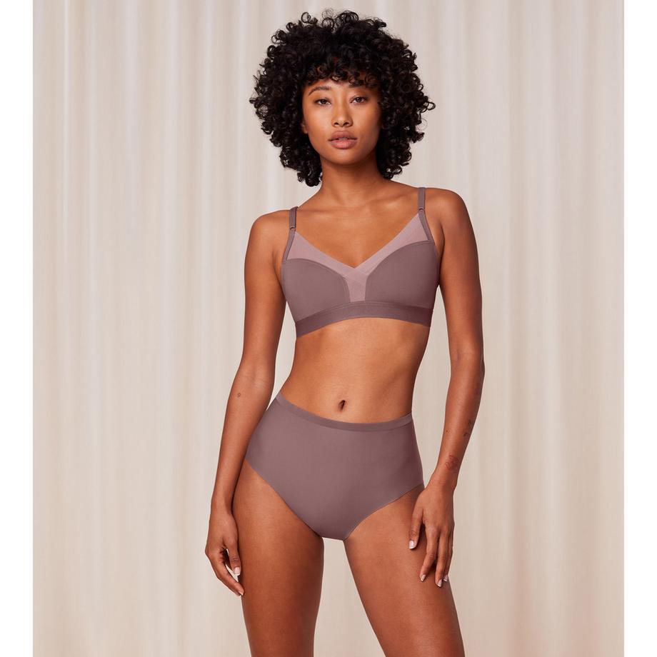 Triumph Shape Smart N Soutien-Gorge Sans Armatures Non Rembourré  
