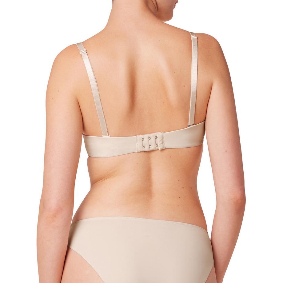 Triumph Pure Micro Soutien-gorge à armatures rembourré  