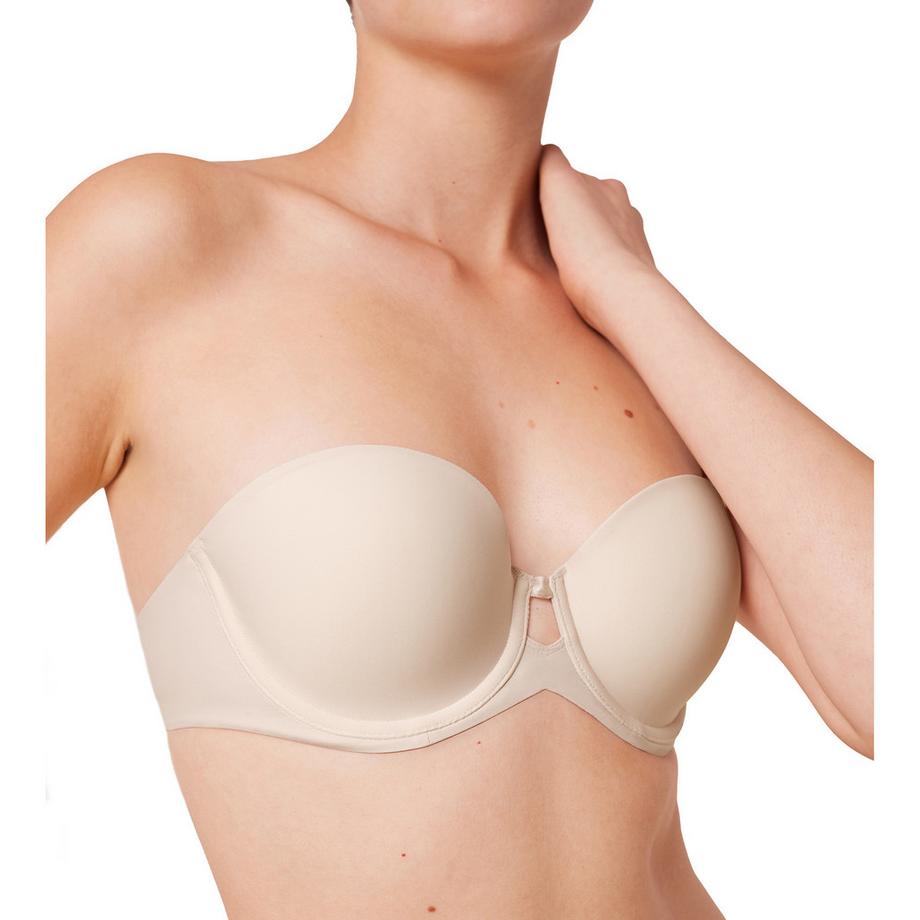 Triumph Pure Micro Soutien-gorge à armatures rembourré  