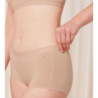 Triumph Smart Natural Boyshort Shorty 