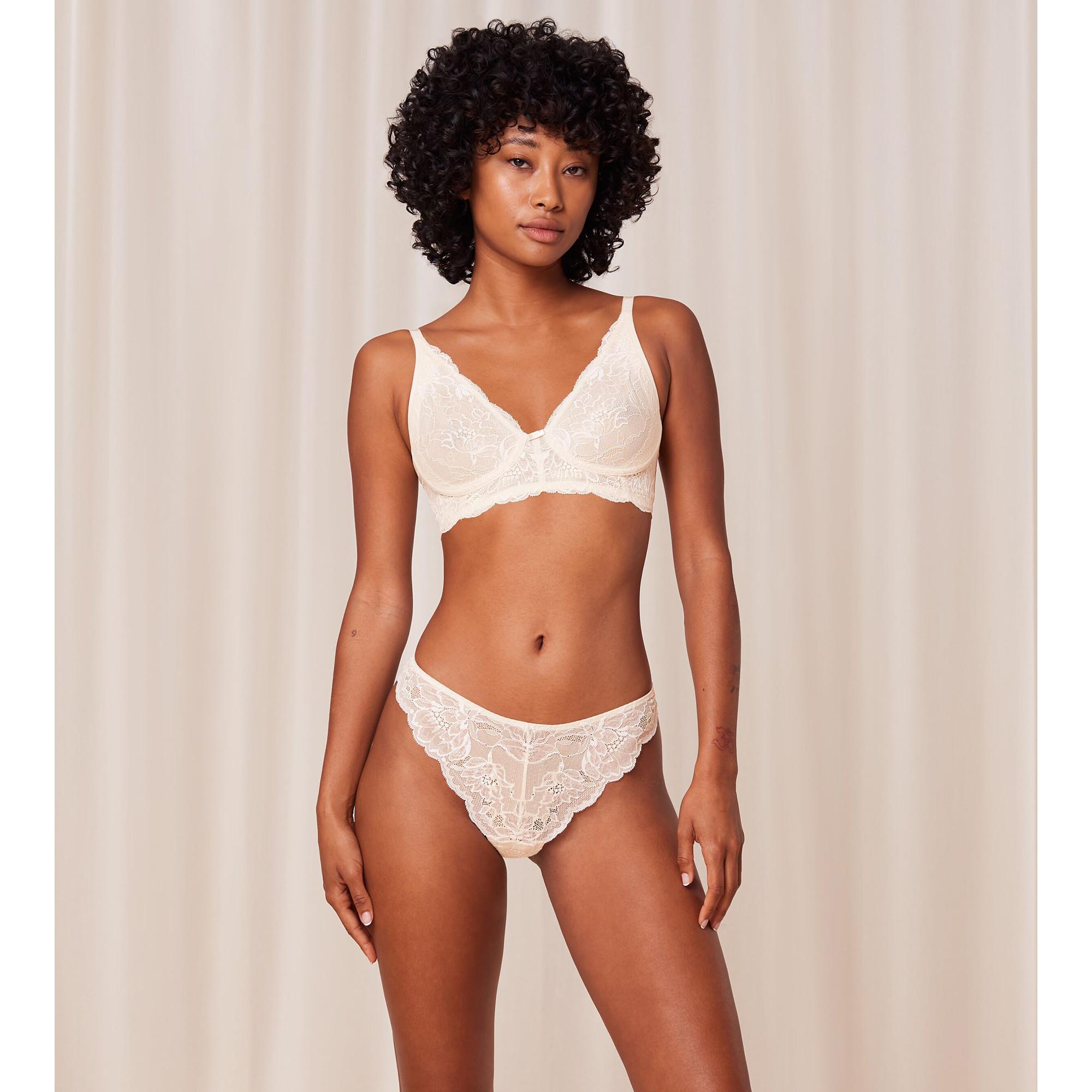 Triumph Amourette Charm Slip brésilien 