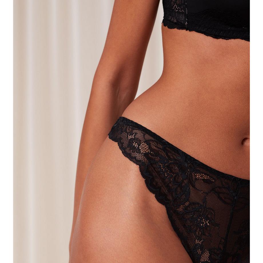 Triumph Amourette Charm Slip Brésilien Dentelle  