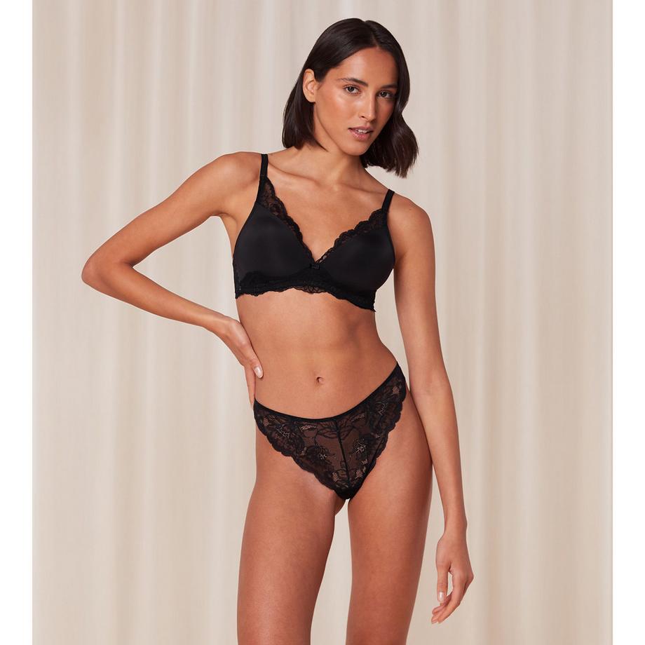 Triumph Amourette Charm Slip Brésilien Dentelle  