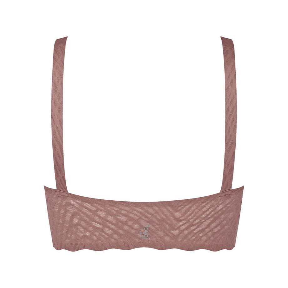 sloggi Zero Feel Bliss Top Bustier mit Trägern  