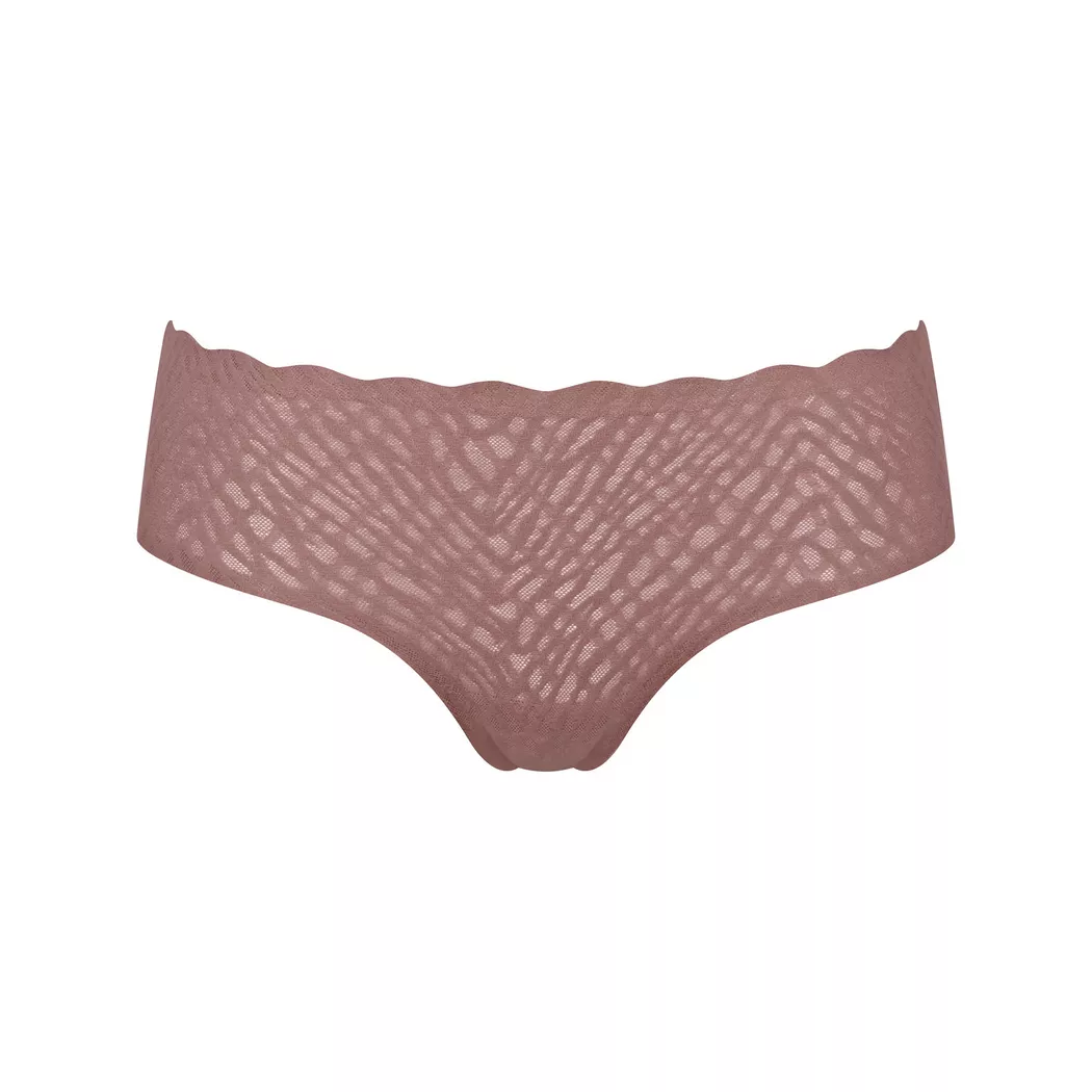 Sloggi - Hipster, für Damen, Schokolade, Größe XL