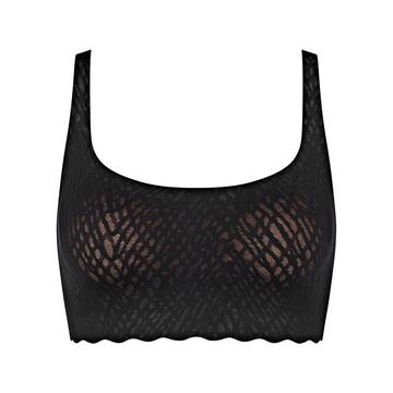 Bustier mit Träger