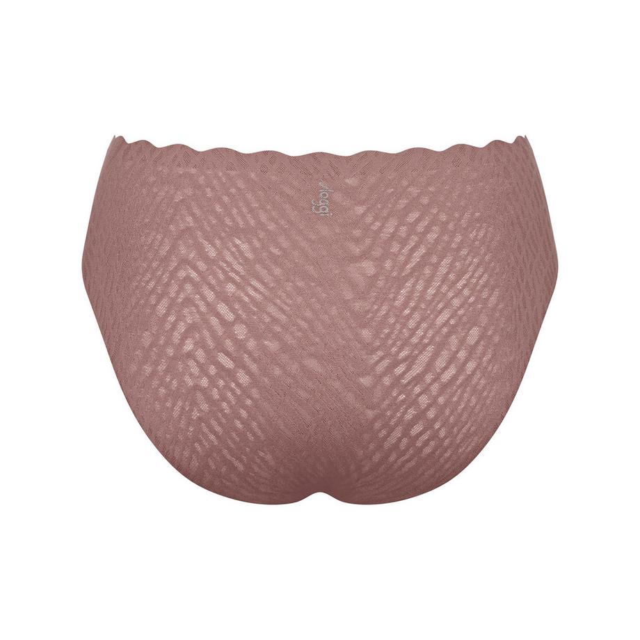 sloggi Zero Feel Bliss High Leg Slip  