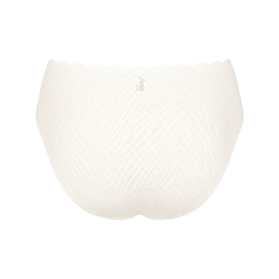sloggi Zero Feel Bliss High Leg Slip  