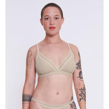 Soutien-gorge, soft