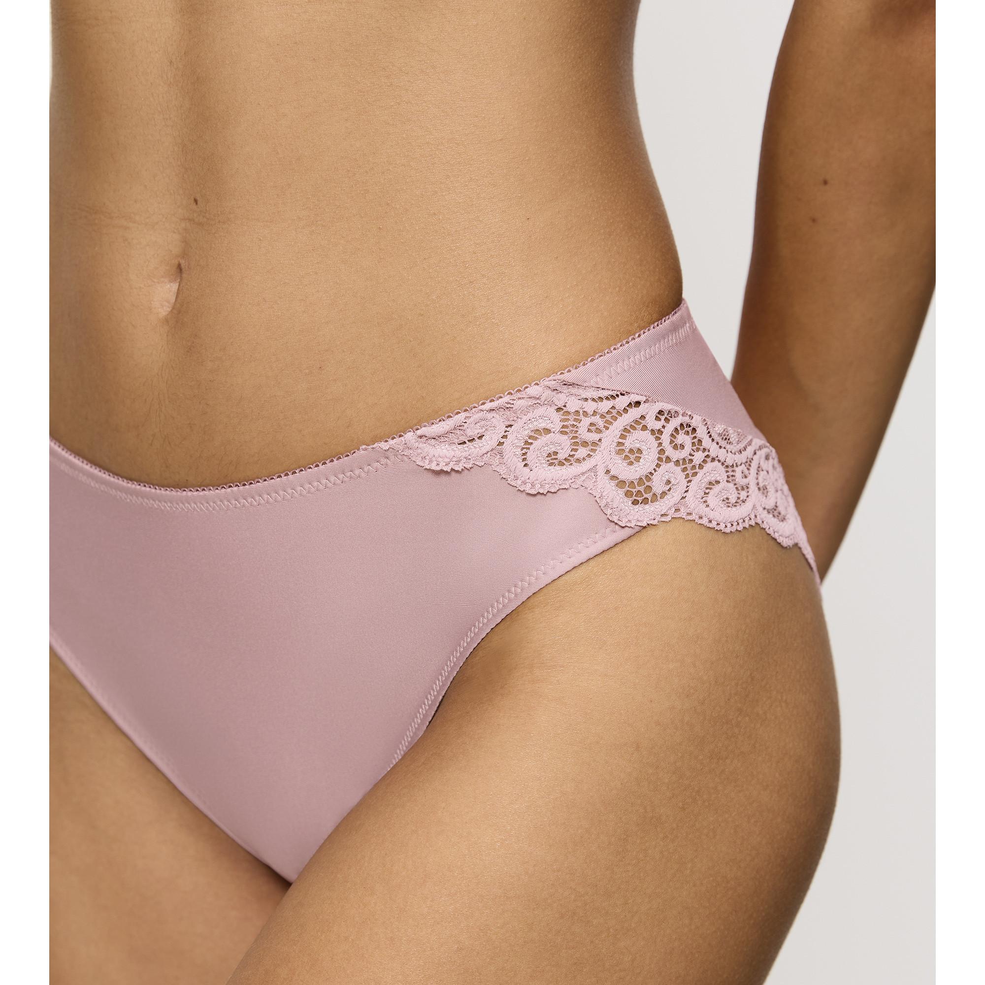 Triumph Amourette Slip, taille haute 