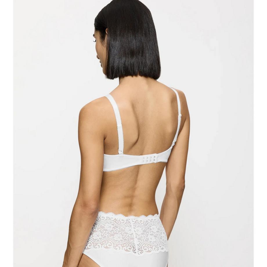 Triumph Amourette W Reggiseno con ferretto non imbottito  