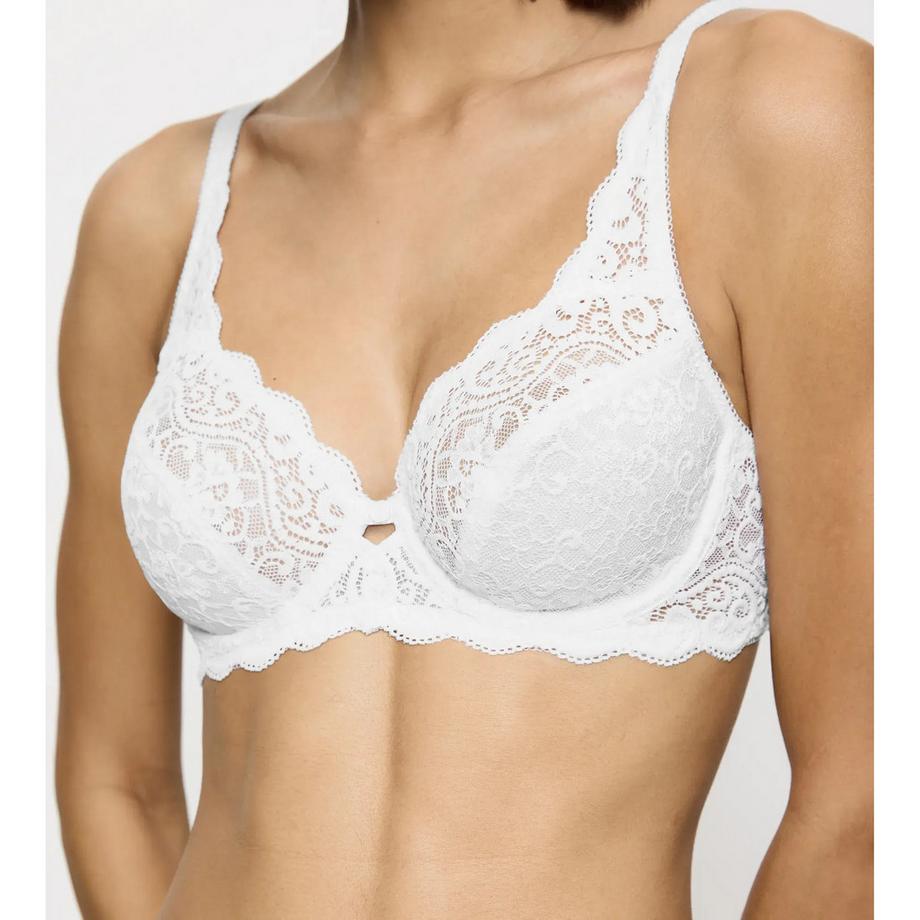 Triumph Amourette W Reggiseno con ferretto non imbottito  