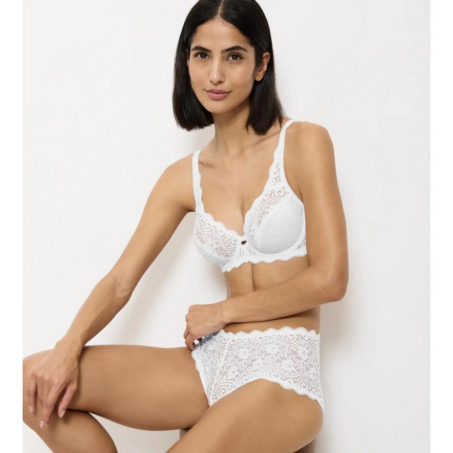 Triumph Amourette W Reggiseno con ferretto non imbottito  