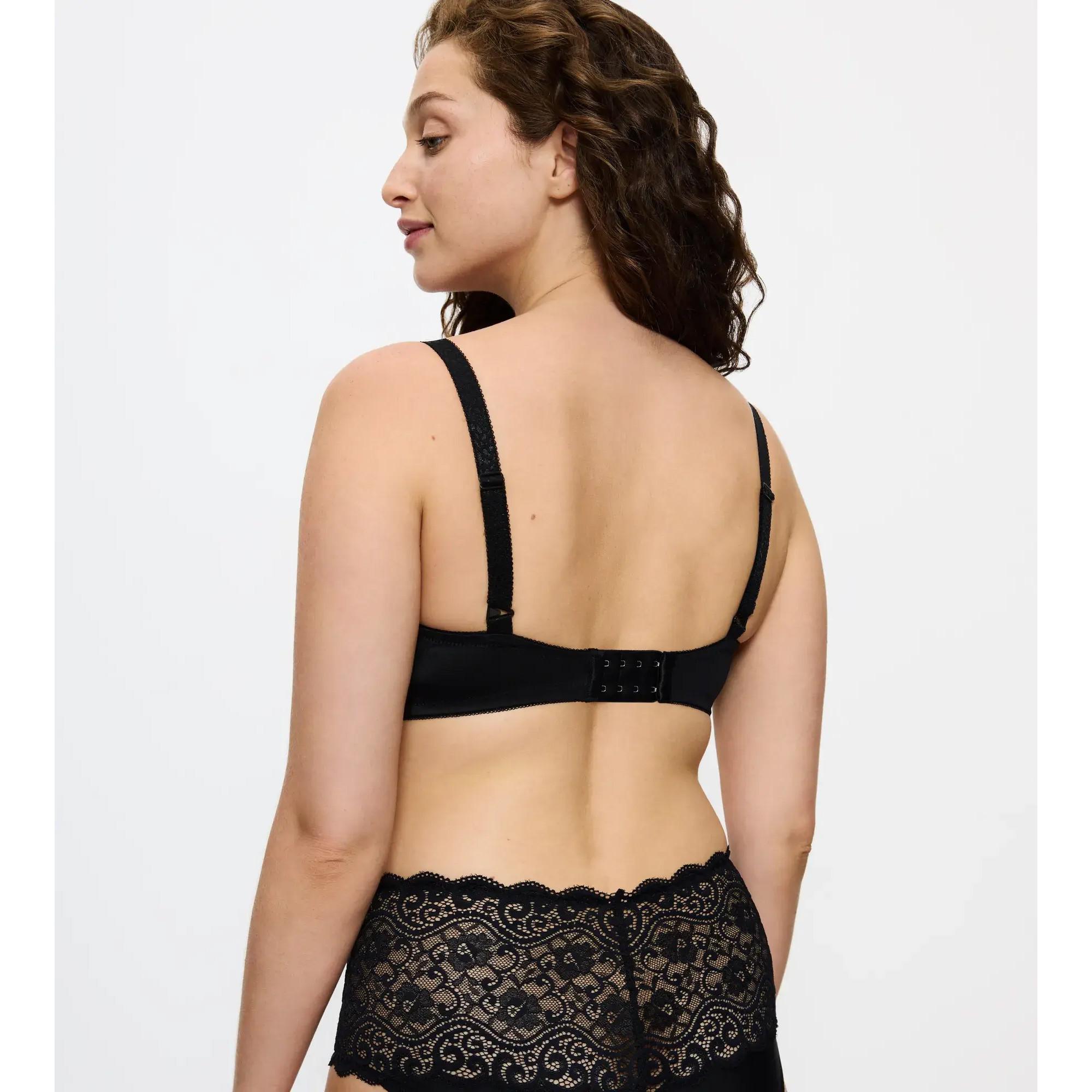 Triumph Amourette Soutien-gorge avec armatures, non rembourré 