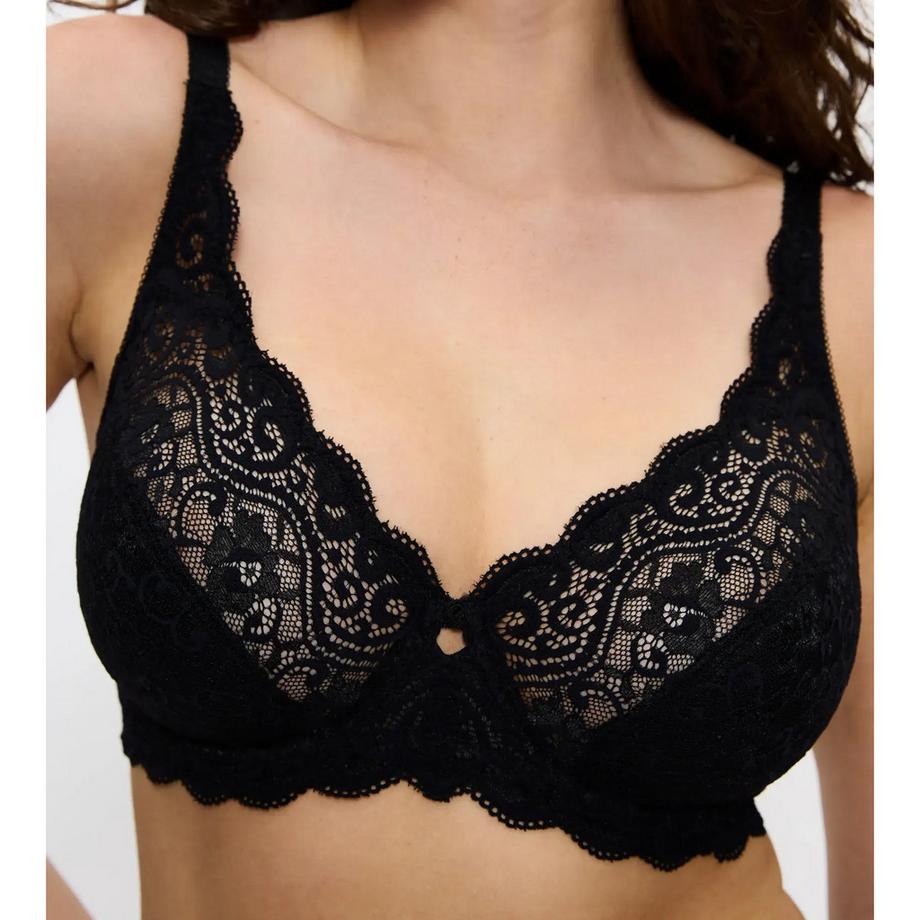 Triumph Amourette W Bügel-BH unwattiert  