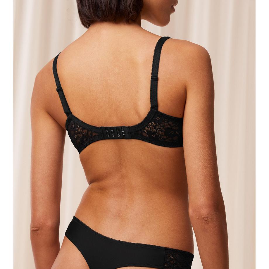Triumph Amourette Bügel-BH wattiert  