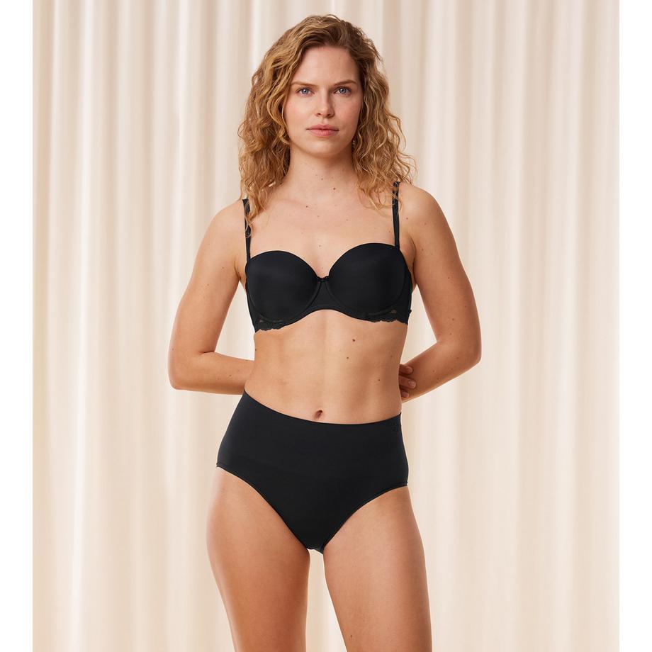 Triumph Soft Sculpt Bandeau Maxi Slip  